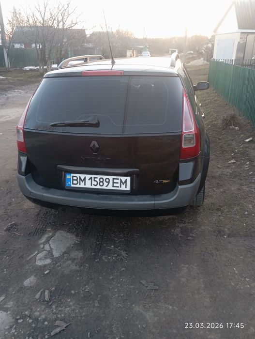 Продам Рено Меган