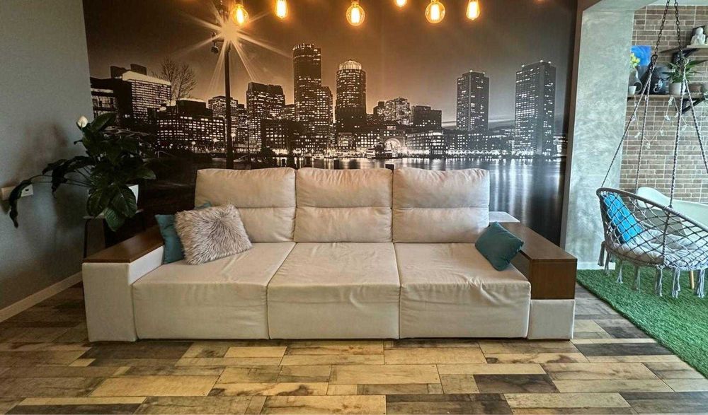 Продаж квартири євродвушка 48 кв.м ЖК У- Квартал Героїв Небесної Сотні