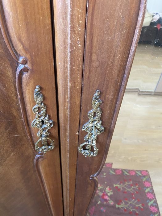 Roupeiro Vintage