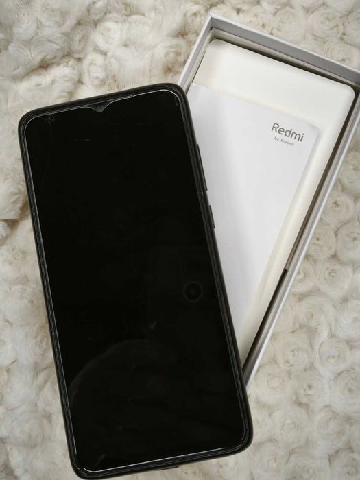 Xiaomi Redmi Note 8 Pro