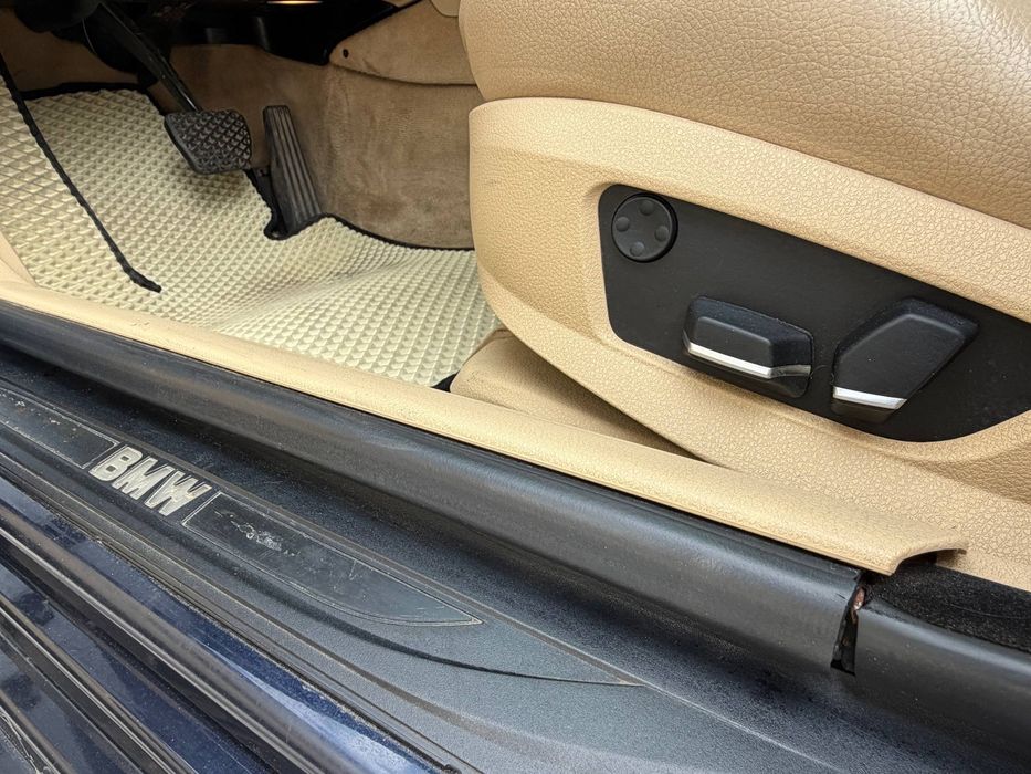 Bmw 528 f10 xdrive 2011рі.