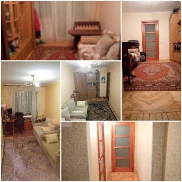 Продам, 2-кімн.квартиру Нові Будинки з кап.ремонтом. Терміново. - View 4