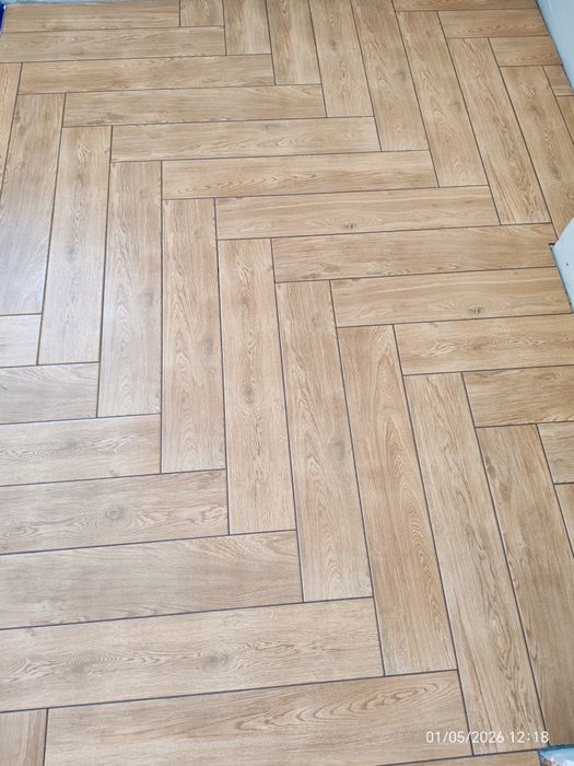 cerrad giornata sabbia Klepka, gres, jodełka