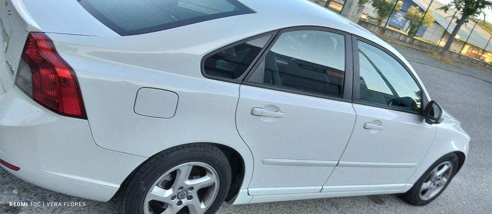 Volvo S40 DRIVE 1.6 D