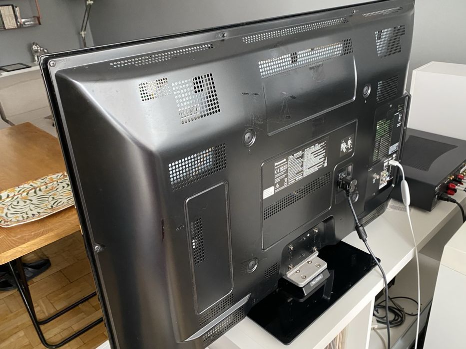 Telewizor Panasonic TX-42C3E 42 cale PLAZMA - OKAZJA!