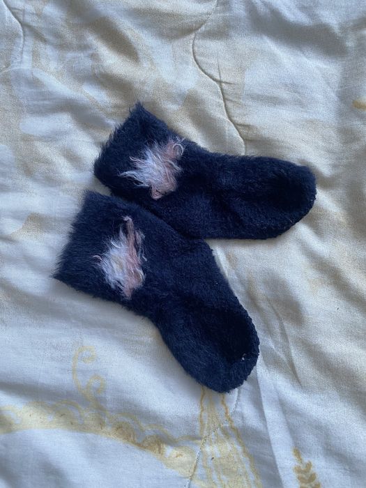 Пакет одягу для малюка 68-74