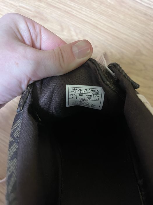 Кеди жіночі Мichael Kors