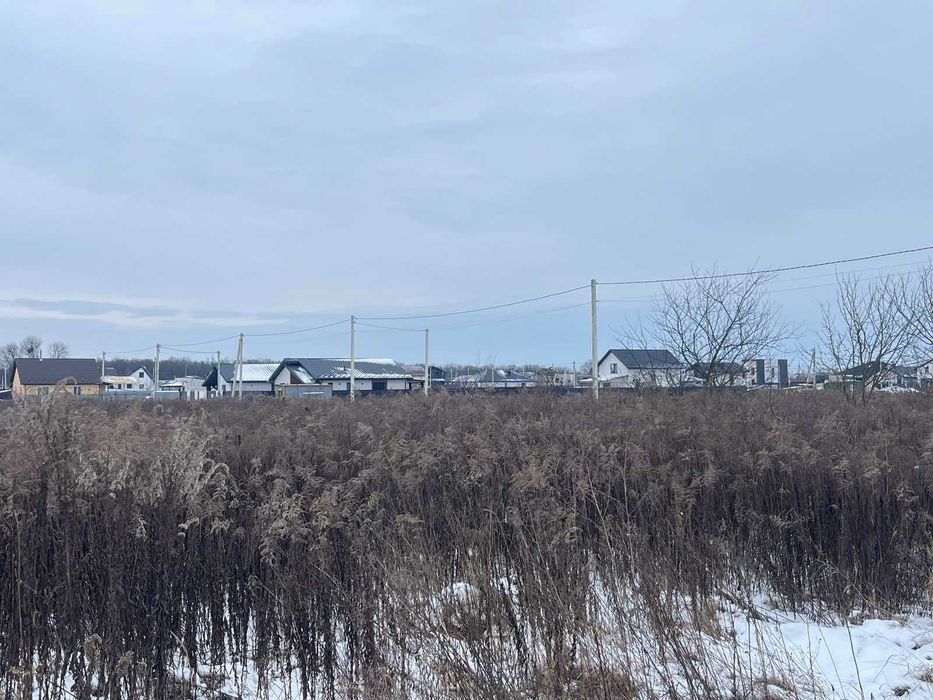 (5) Продам ділянку в Бохониках 9793