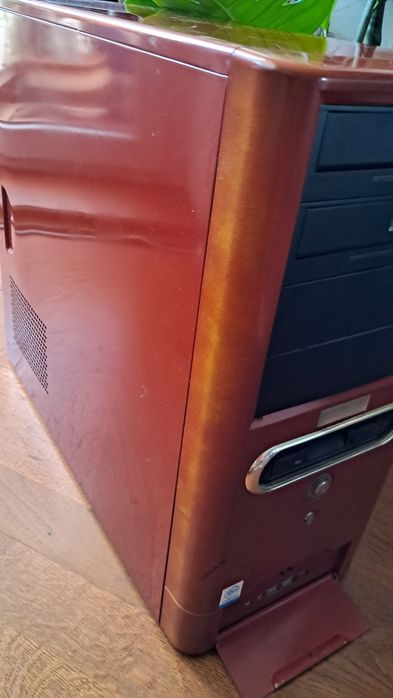 Компьютер Impression