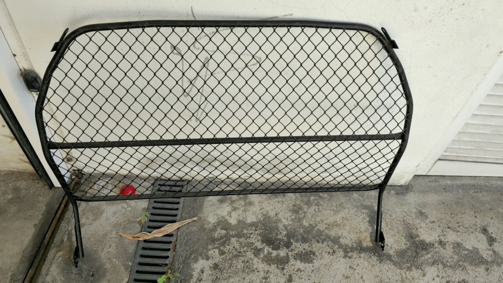 Rede divisoria peugeot 206