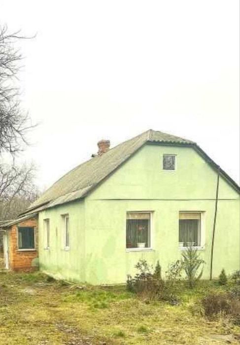В продаже дом 64 м2 в г. Люботин  SM