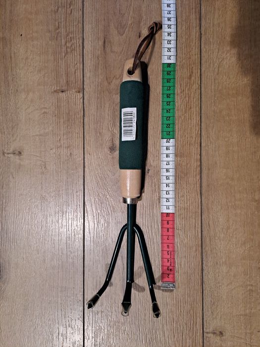 Grabie, grabki małe, jak nowe.