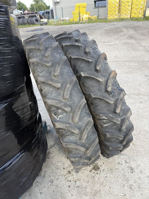 Opony 230/95R32 Kleber