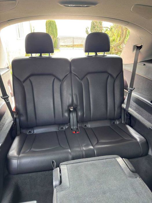 AUDI Q7 4M 2018р.в