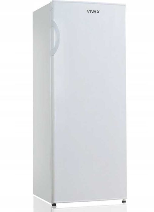 Zamrażarka szufladowa 5 szuflad Vivax VF-157 142cm 157 Litrów POJEMNA