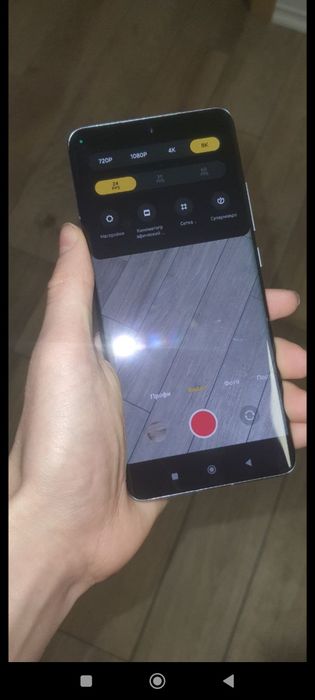 Xiaomi 12 Идеал На гарантии Состояние 9/10