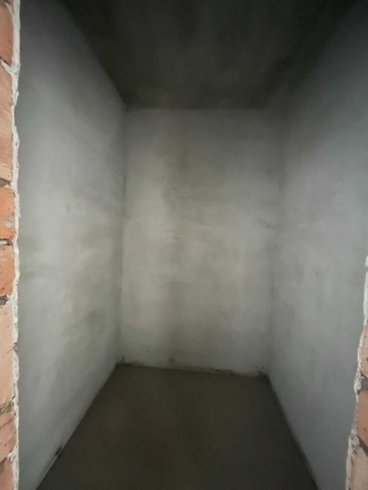 Однокімнатна 47м² від Рауш Є-Оселя!