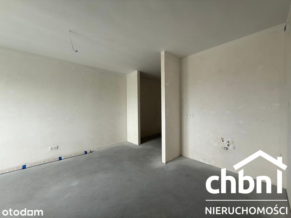 Nowa kawalerka 25,72 m² | winda | parking + komórka