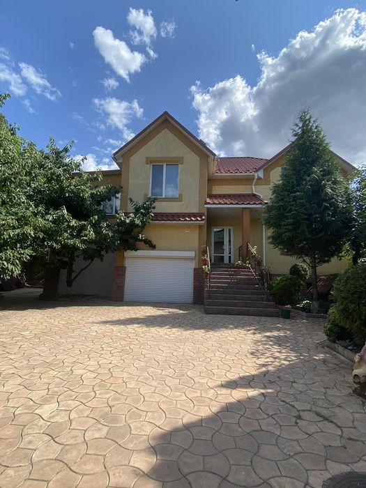 Продам будинок. Пров.Соборний.
