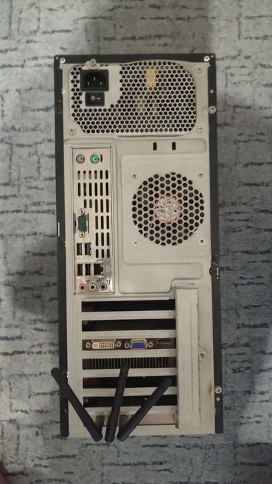 Компьютер, для роботи