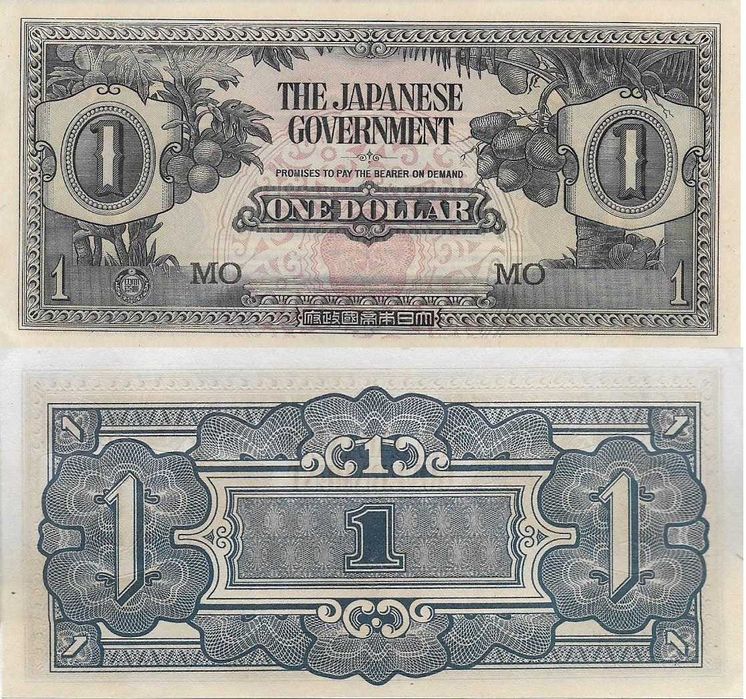 Malaya - - - - - Notas