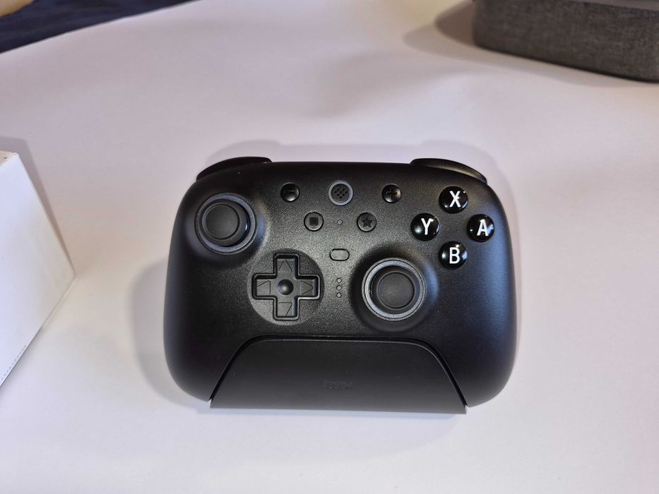 8BitDo Ultimate 2 Bluetooth Nintendo Switch i Windows