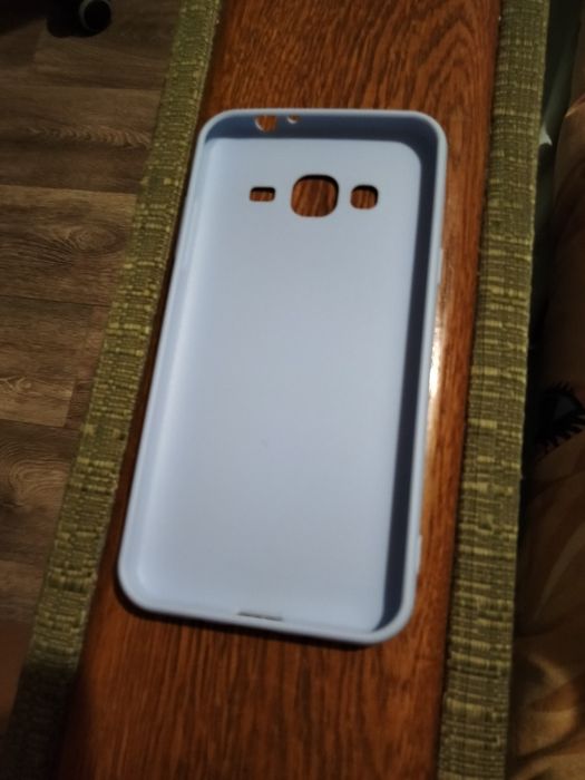 Чохол силіконовий до Samsung J3 2016