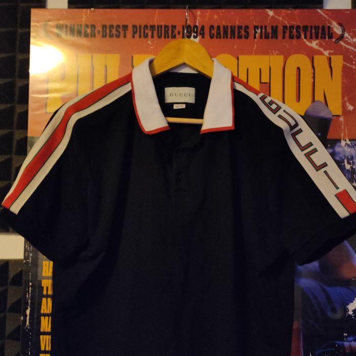 Sprzedam Polo GUCCI