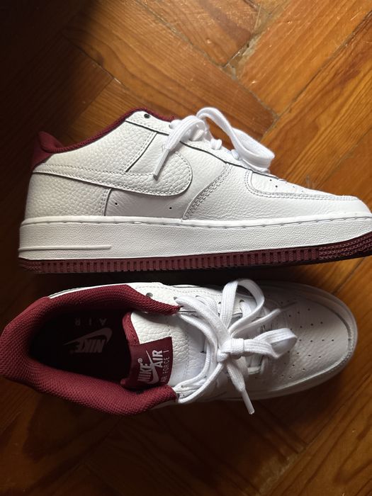 Nike Air Force 1