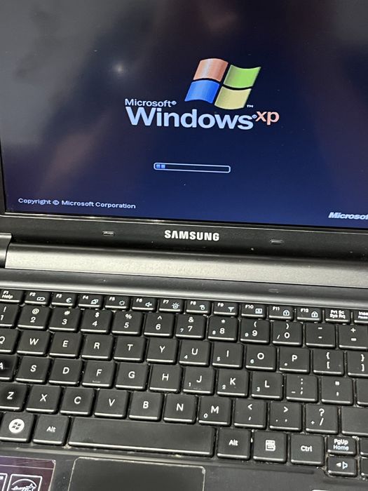 Samsung n150 netbook