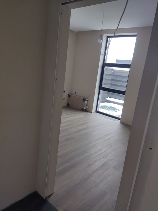 Продам дом в закрытом КП "InWhite family park"