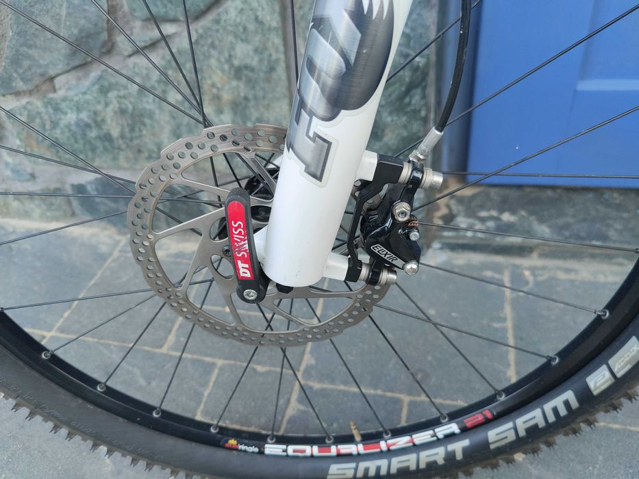 Specialized Safire Elite Fsr Enduro