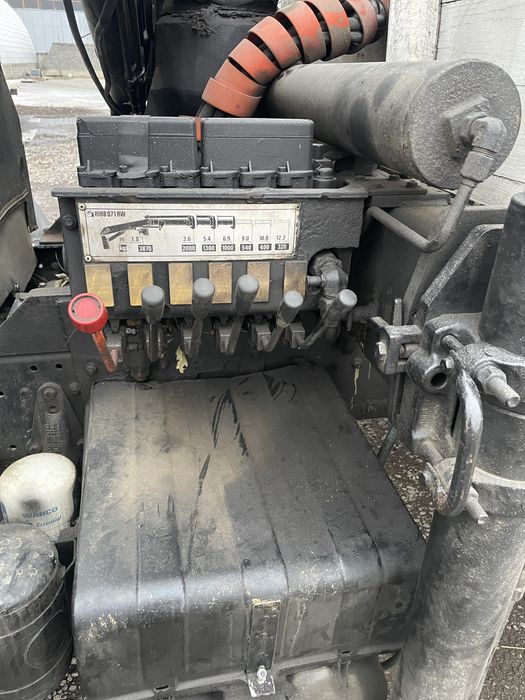 Ман маныпулятор .