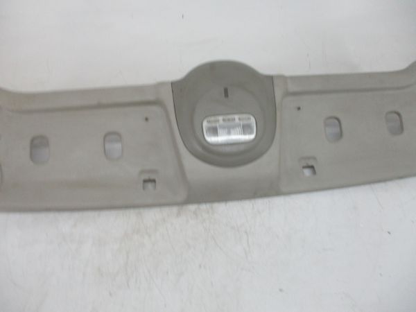 Friso / Frisos CITROËN Berlingo (B9)