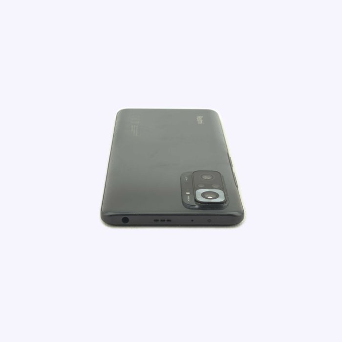 Знижка Xiaomi Redmi Note 10 Pro 8GB/128GB Gray (M2101K6G) (Global)