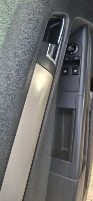 Opel Astra H 1.3 CDTI - 2007