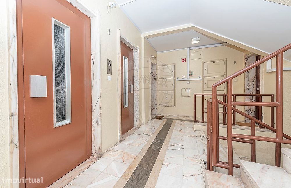 Apartamento T3 para venda