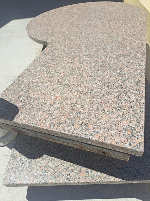 Pedra de granito
