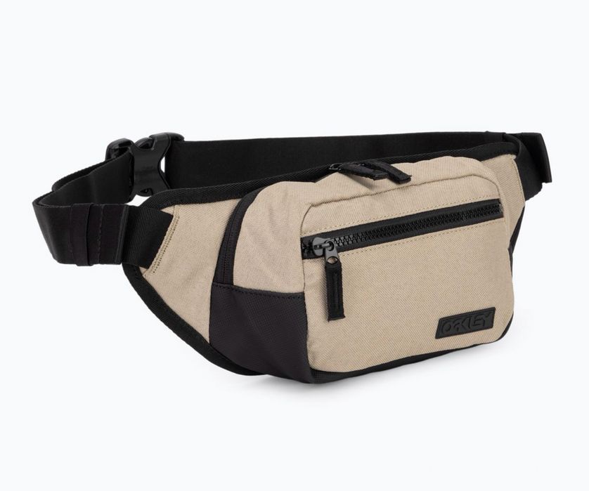 Сумка-бананка Oakley Transit Belt 2л pebble