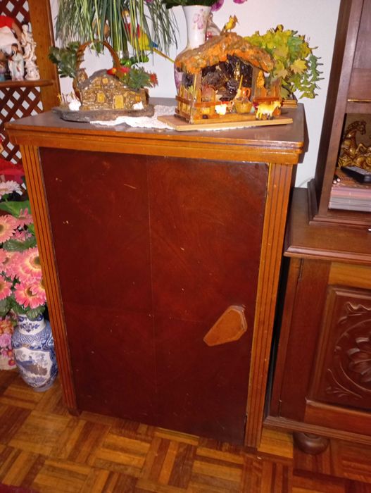 Maquina de costura