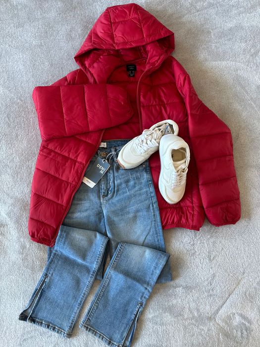 Куртка для дівчинки Forever 21