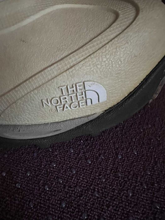 The North Face зимові черевики термоботинки ОРИГІНАЛ