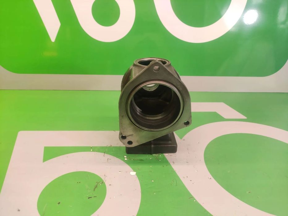 Podstawa Sprężarki WABCO 9121260020 G725880010011 Fendt 820 Vario