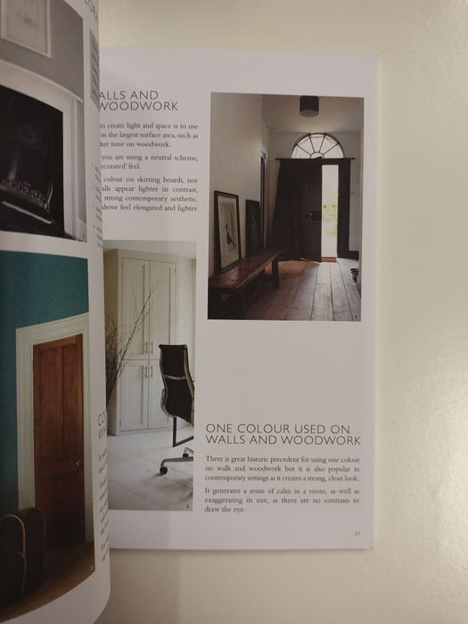 Farrow & Ball: Inspiration