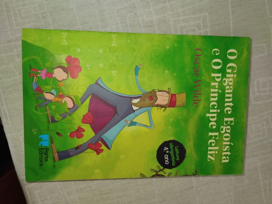 Livro para o 4°ano. Envio a cargo do comprador.