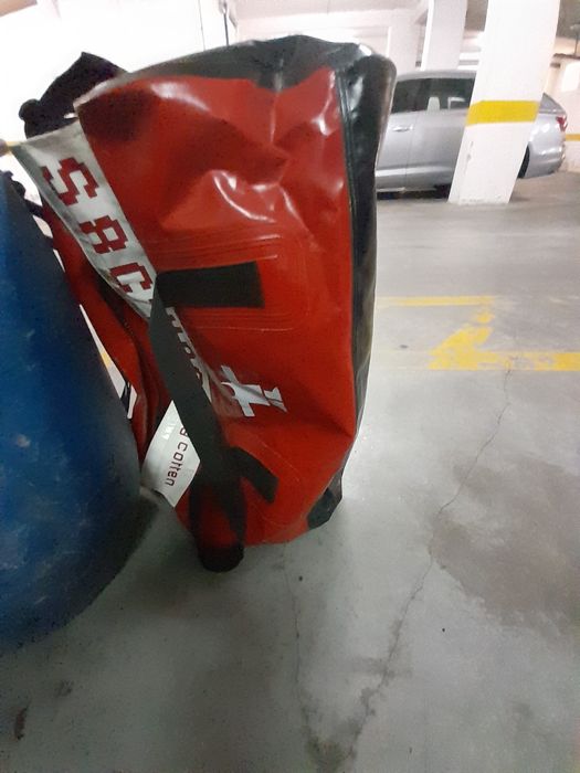 Bolsa impermeável Uno da Guy Cotten