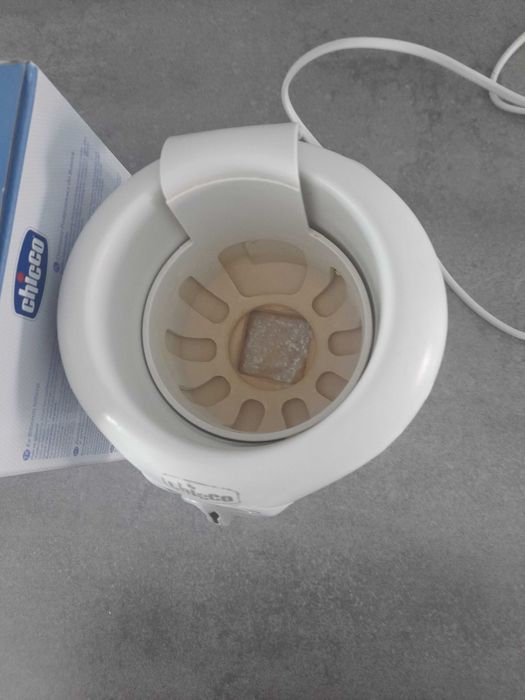 Podgrzewacz do mleka CHICCO