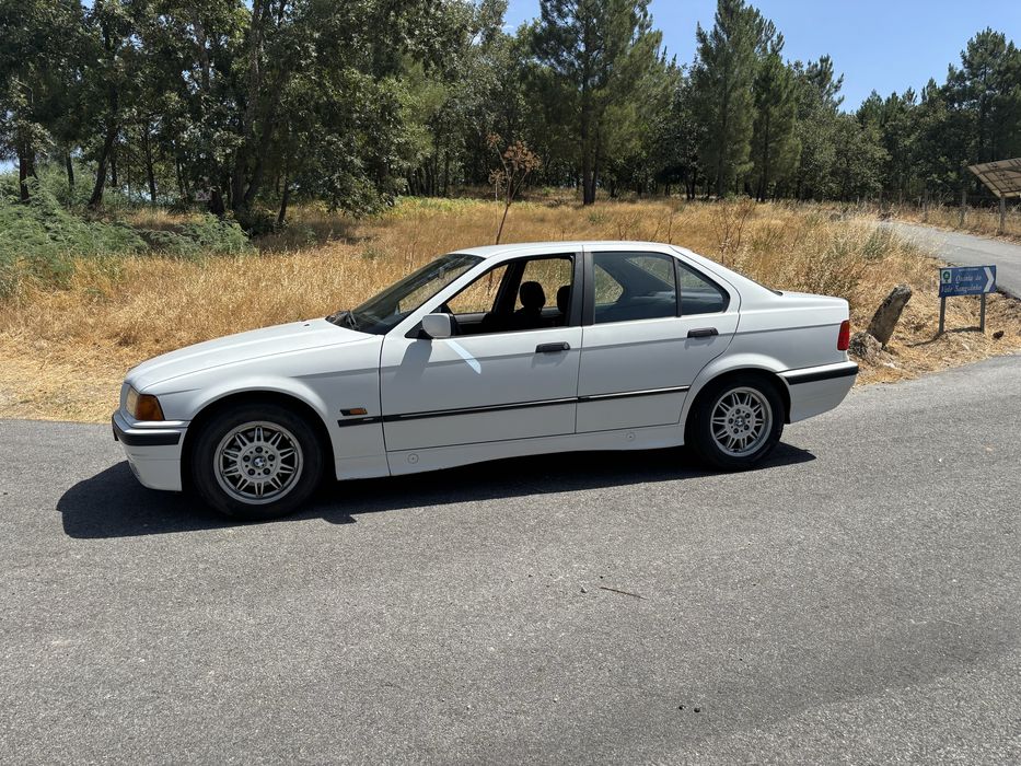 BMW E36 / 316i / 1993