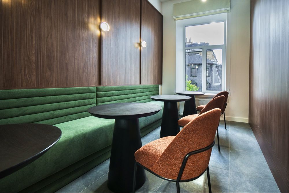 Коммерческая недвижимость по адресу ул. Богдана Хмельницкого (площадь 570 м²) - Atlanta.ua - фото 16