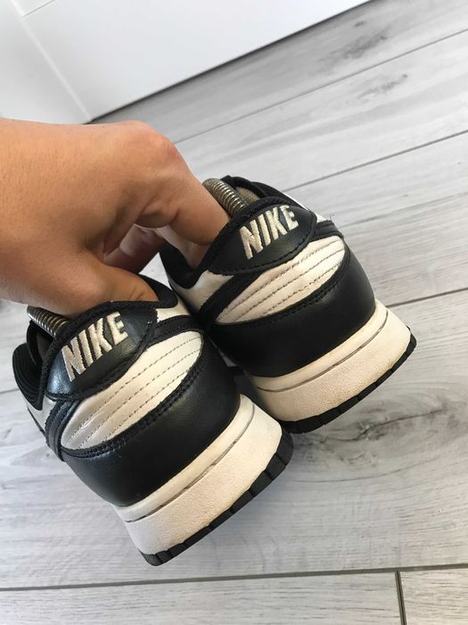 Buty Nike Dunk Low Panda rozm. 41